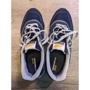 New Balance 997H Mens Sneakers